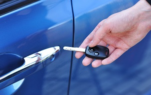 Automotive Locksmith - DeLand, FL