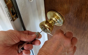 Industrial Locksmith - DeLand, FL